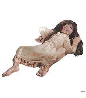Scary Carrie