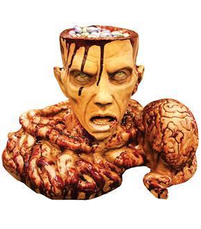 Brain Bowl Prop
