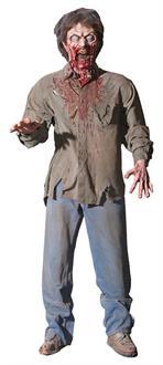 Quaking Cody Animated Prop