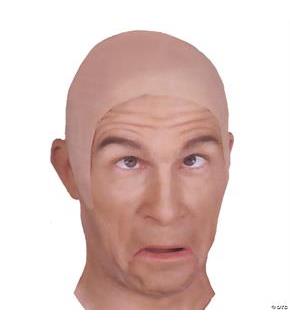 Skinhead Econo Pro Flesh