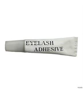 Eyelash Adhesive Mini Tube