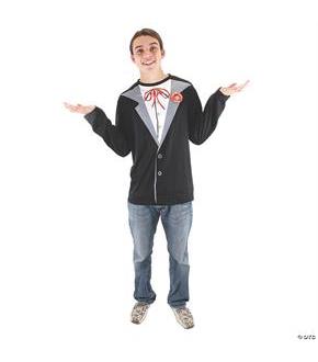 Alfred E Neuman T-Shirt