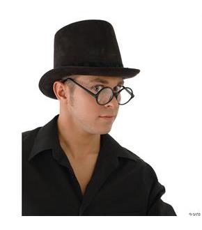 Elope Authentic Coachman Hat