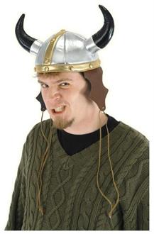 Viking Helmet