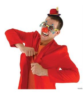 Clown Kit Set