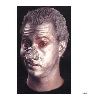 Wiz Tin Man Nose