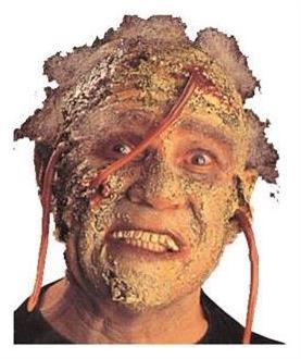 Zombie Rot Halloween