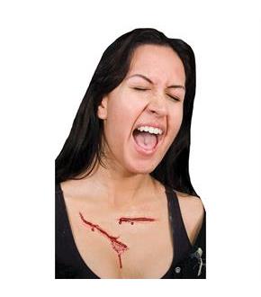 Scar Set 2