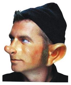 Giant Nose Latex Prosthetic
