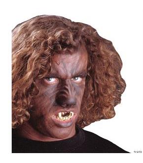 Nose Woochie Werewolf Large