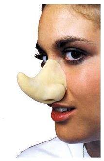 Nose Elf Pixie