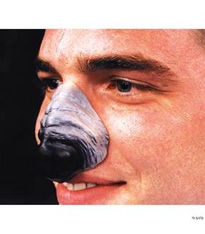 Werewolf Nose