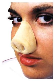Pig Nose