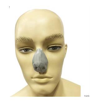 Tin Man Nose
