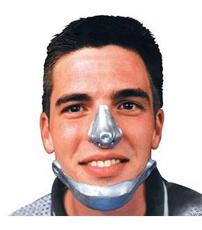 Tin Man Chin