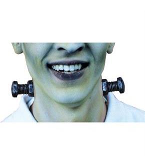 Monster Neckbolts