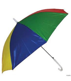 Clown Umbrella 24 Inch