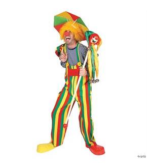 Choo Choo Charlie Overalls Ad