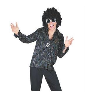 Boogie Night Shirt Adult