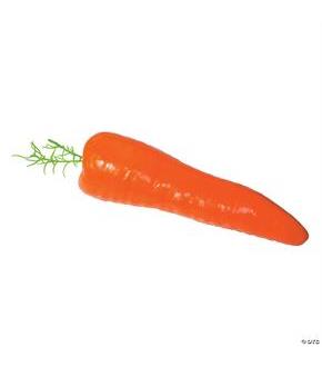 Carrot Plastic