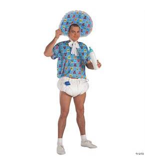Baby Kit Blue