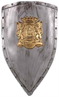 Royal Shield