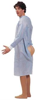 Hind Sight Adult Costume