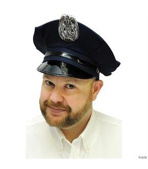 Police Hat
