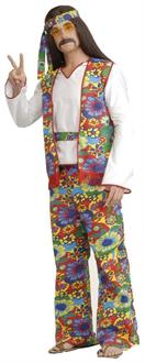 Hippie Dippie Man