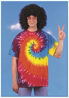Tie Dye Shirt