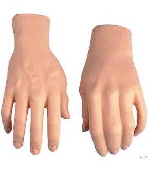 Stage Hands