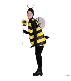 Bumble Bee Adult Costume
