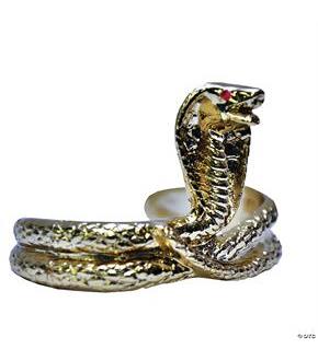 Snake Armband Plastic