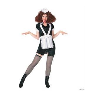 Magenta Adult Costume