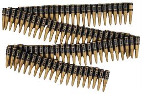 Bandolier Belt Deluxe