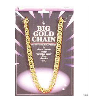 Gold Chain