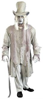 Ghostly Gentleman Costume