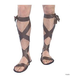 Adult Roman Sandals