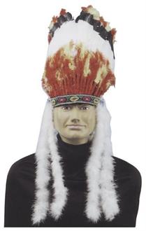 Headdress Indian