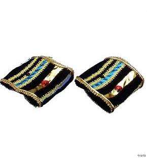 Egyptian Wrist Bands