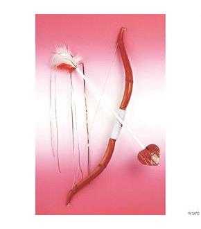 Cupid Bow Arrow set