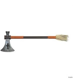 Tomahawk Plastic