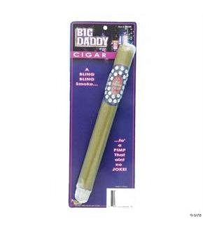 Big Daddy Jumbo Cigar