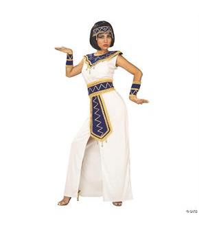 Princess Of The Pyramids Costume