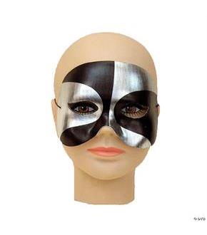 Psycho Half Mask