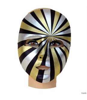 Psycho Full Mask