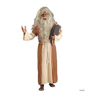 Moses Adult Costume