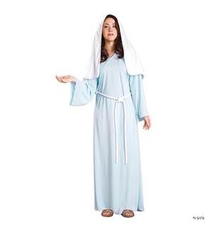 Mary  Adult Costume