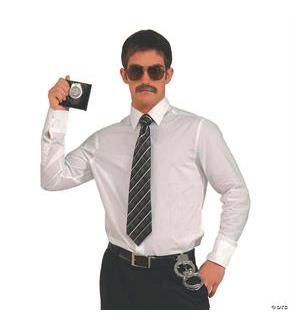 Police Detective Kit
