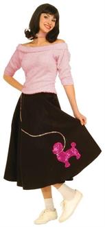 Sock Hop Top Pink